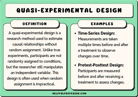 The use of quasi